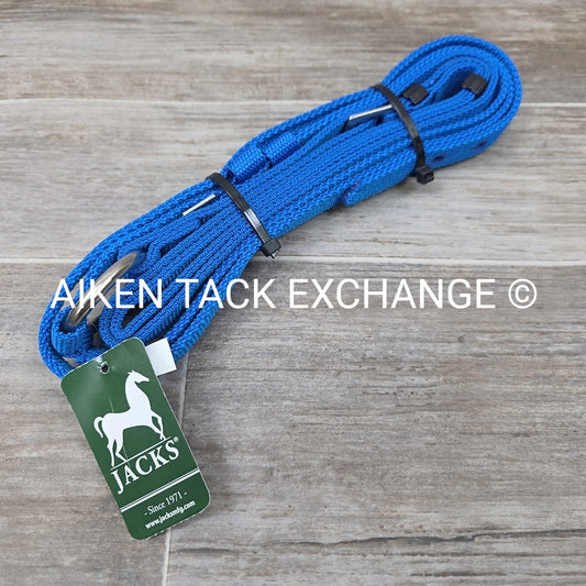 Jacks Ultra Racing Yoke, Size Full
