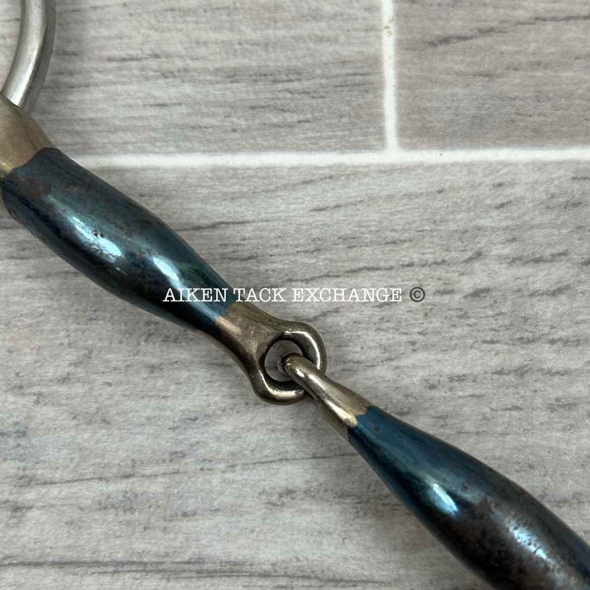 Bombers Bit Single Joint Loose Ring Bit 5.25"