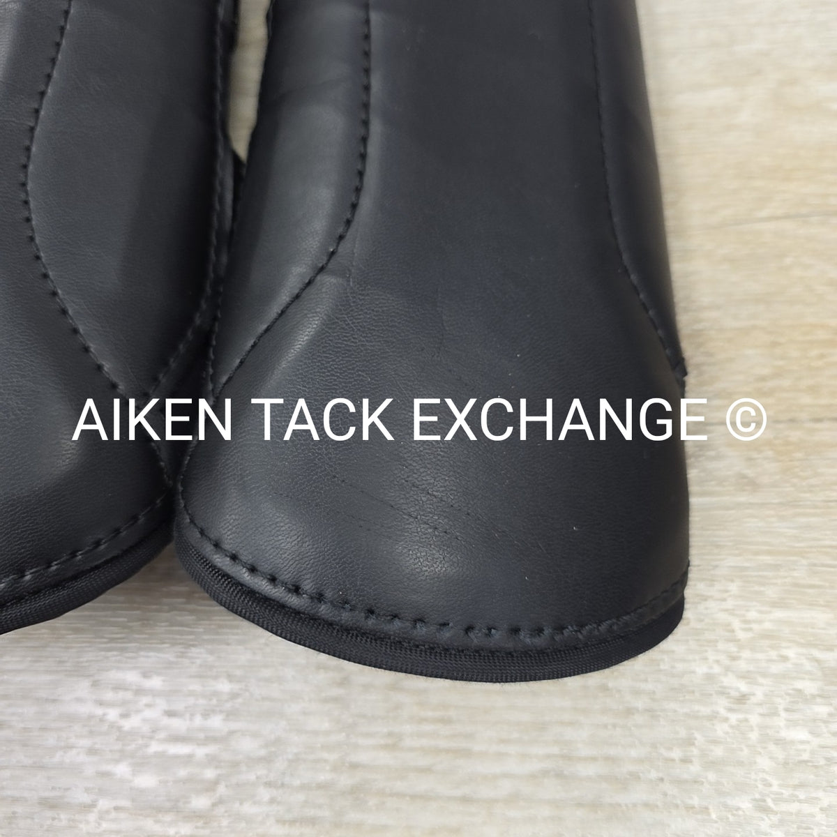 EquiFit Essential EveryDay Front Boots, Size Large