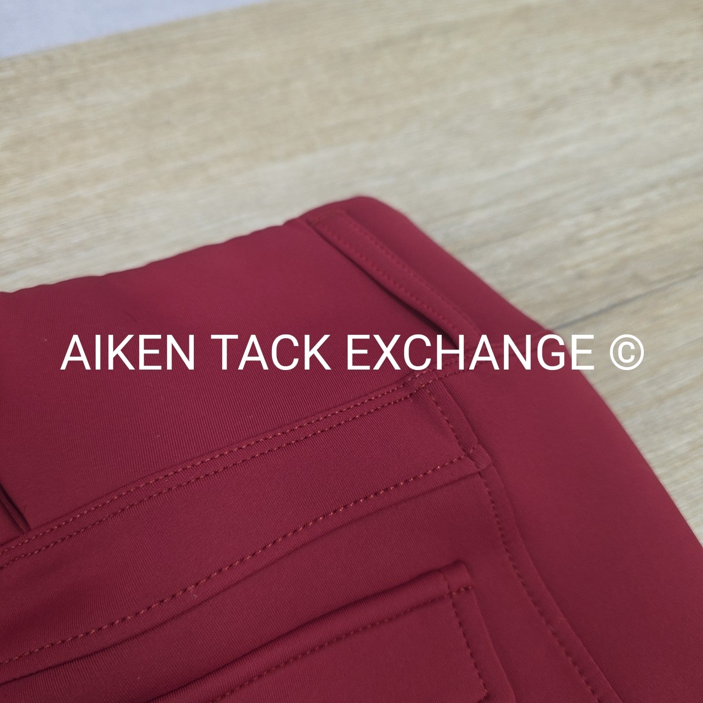 Softshell Silicone Grip Full Seat Tights, Size Large