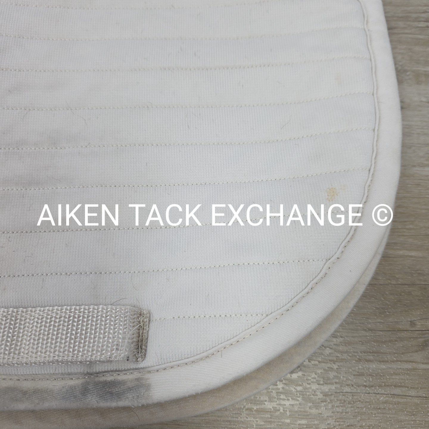 Toklat T32 TechQuilt Non-Slip Dressage Saddle Pad