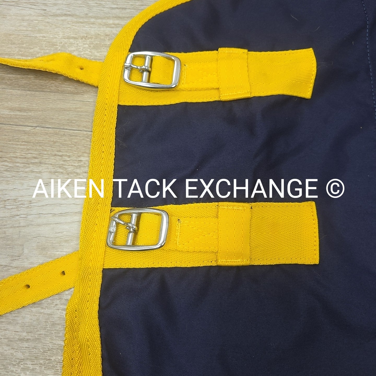 Stable Sheet, Size 78 (custom embroidery)