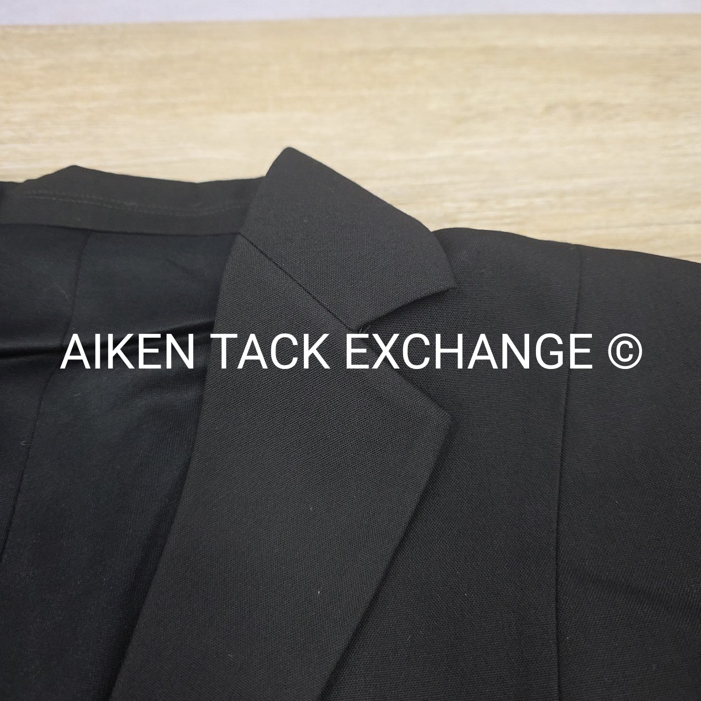 Royal Highness Show Coat, Size 50