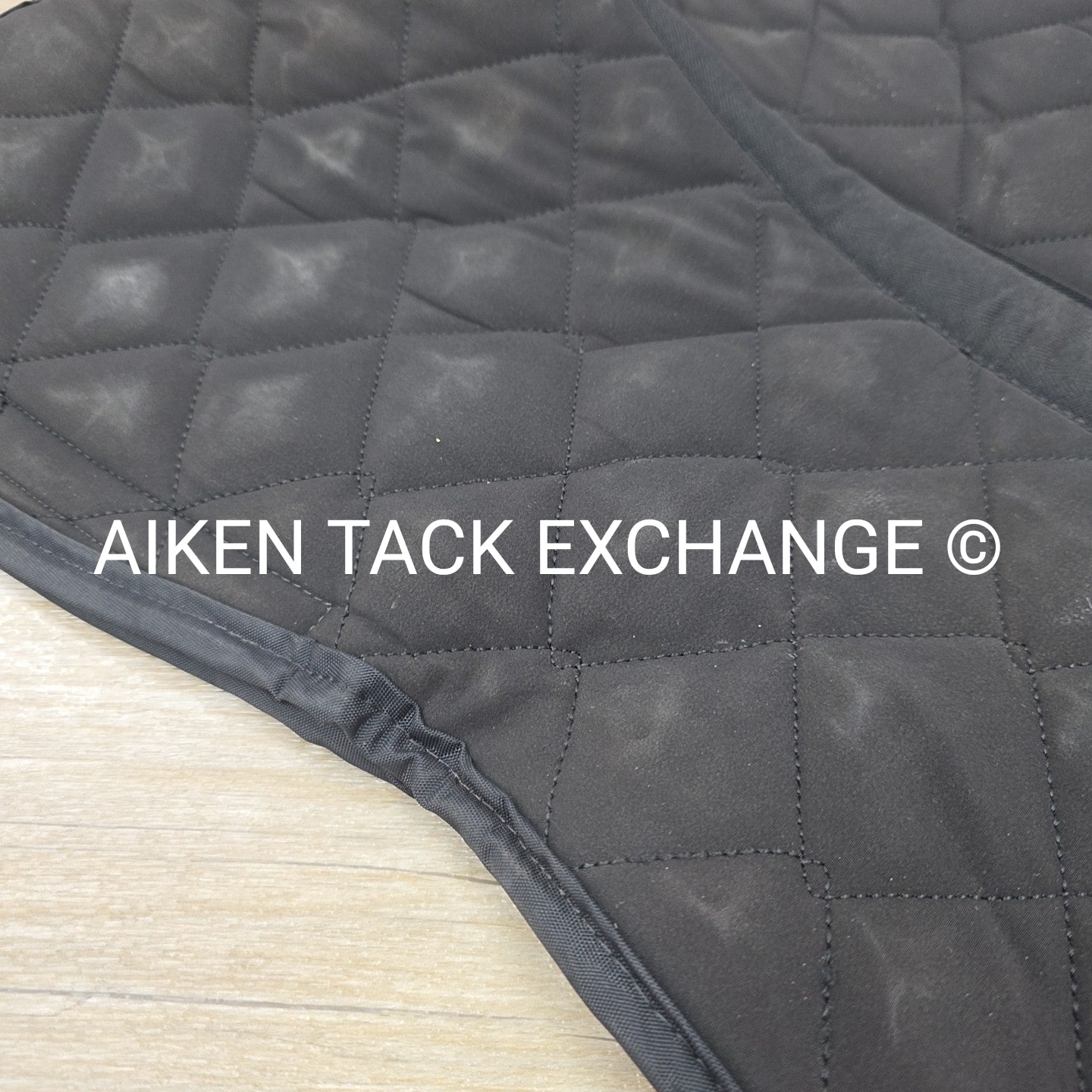 Coopers Ridge Jump Half Pad w/ Shims