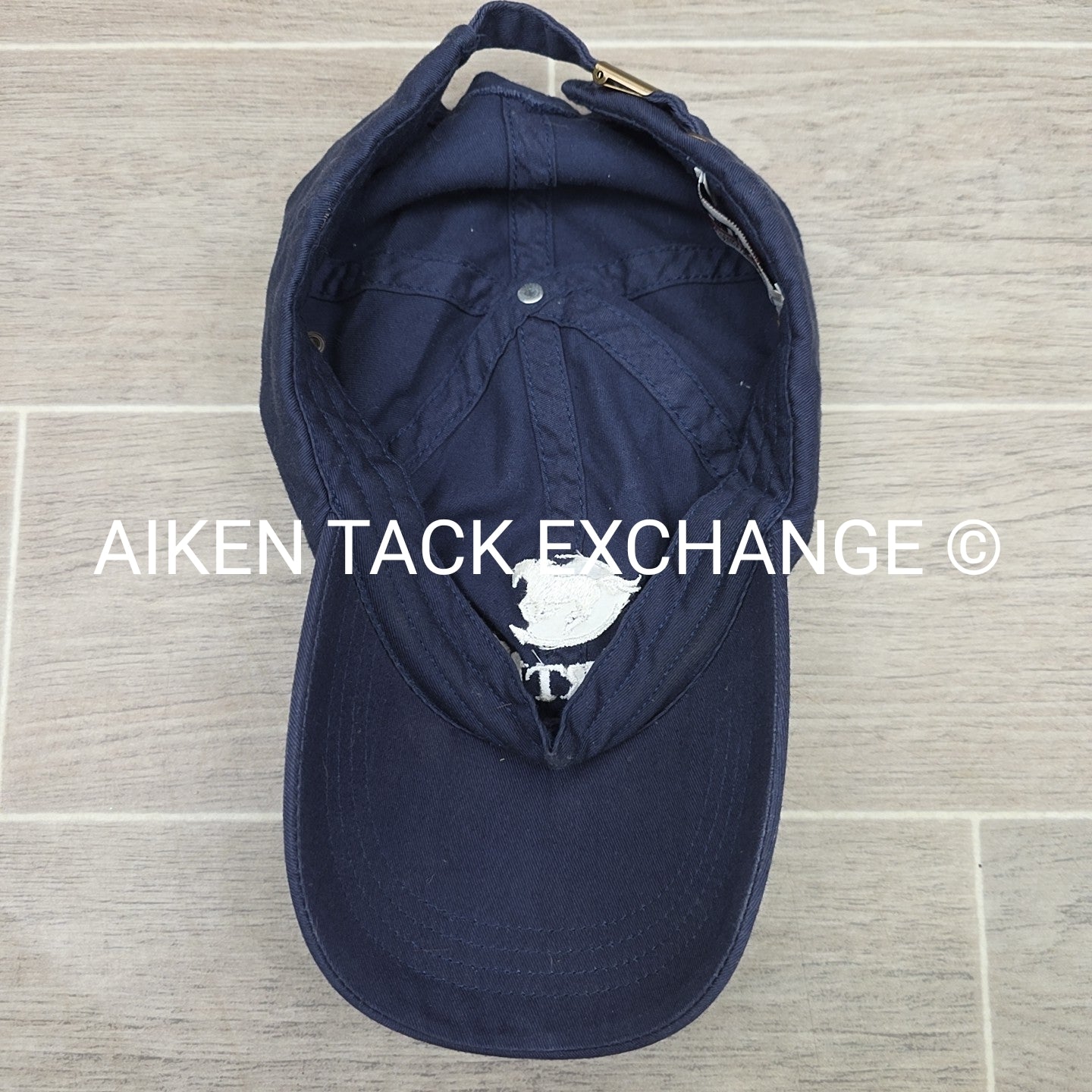 SmartPak Hat