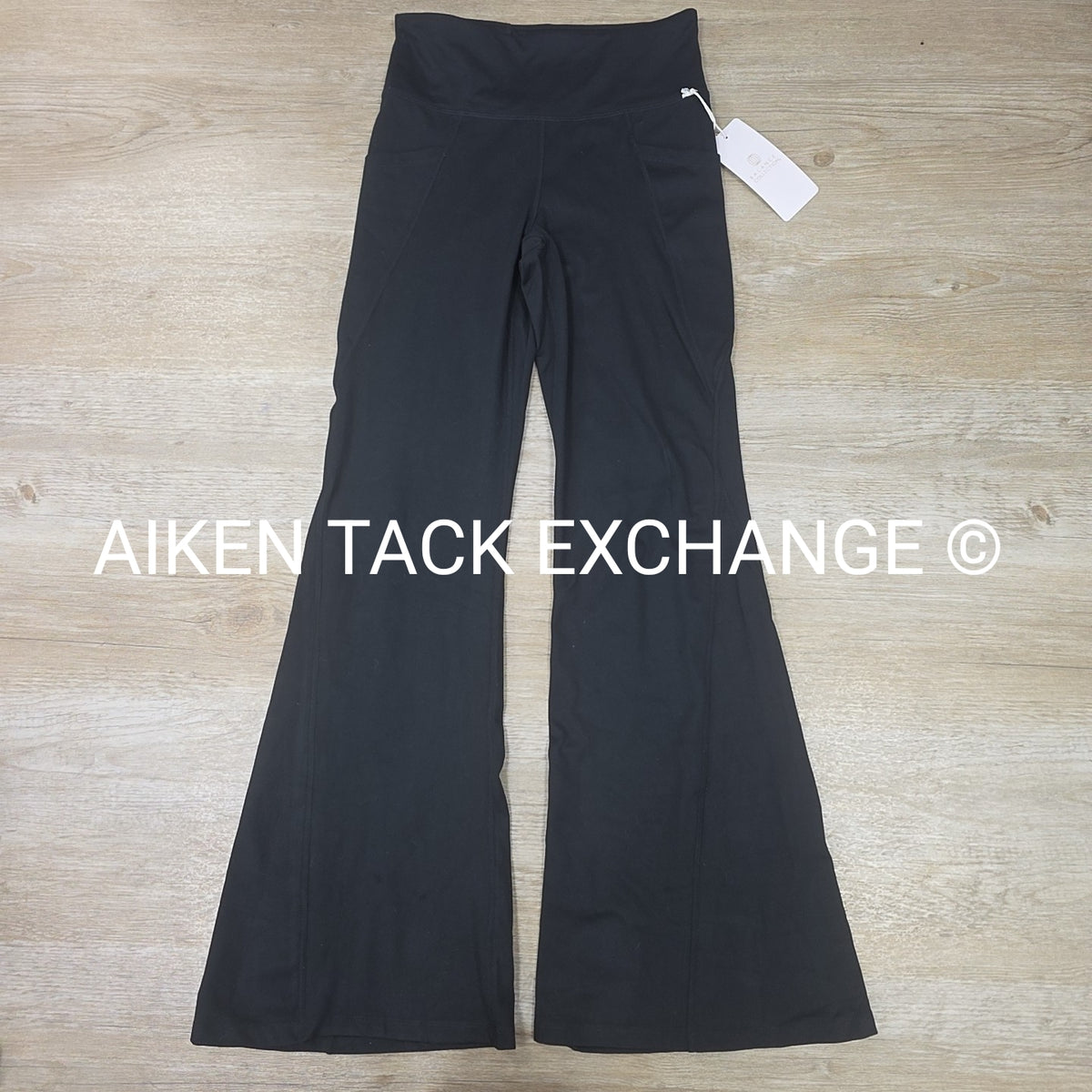 Balance Collection Gemma Flare Leggings, Size Medium