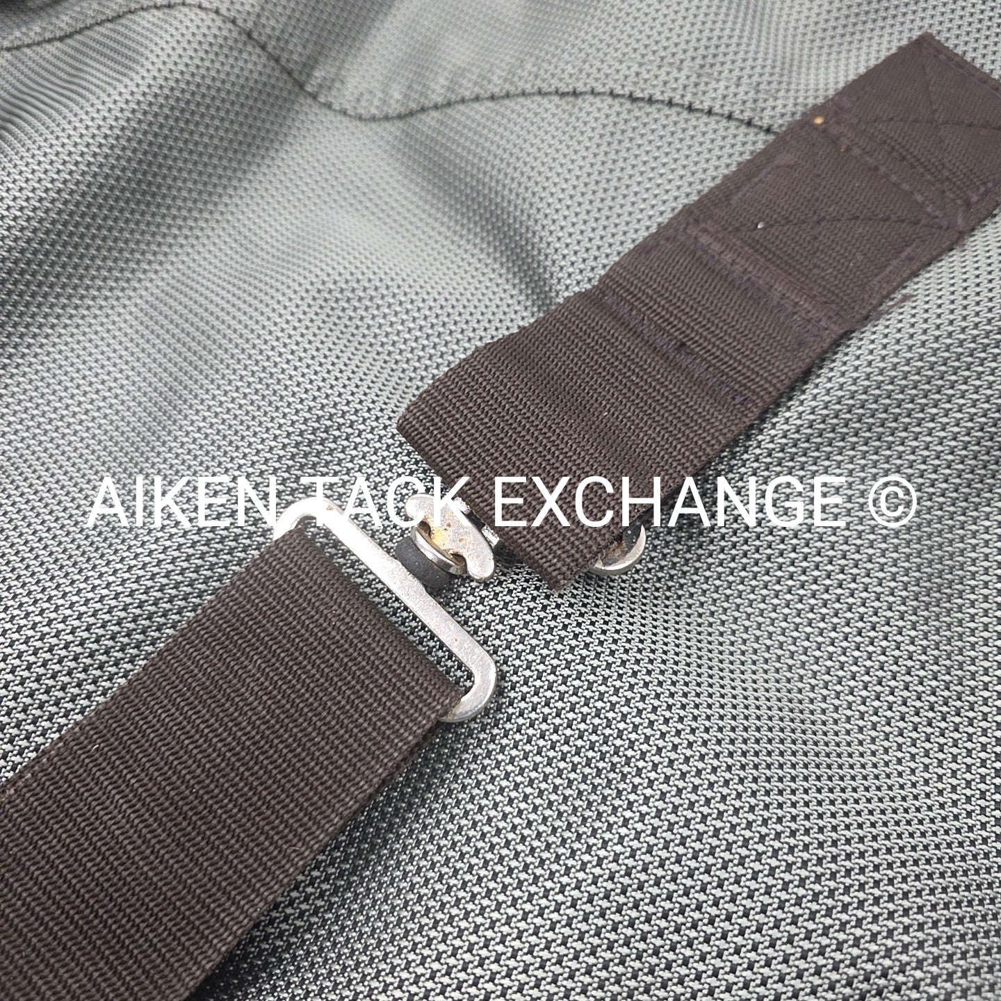 Country Pride Extreme Vortex 1680D Heavyweight Turnout Blanket, Size 84"