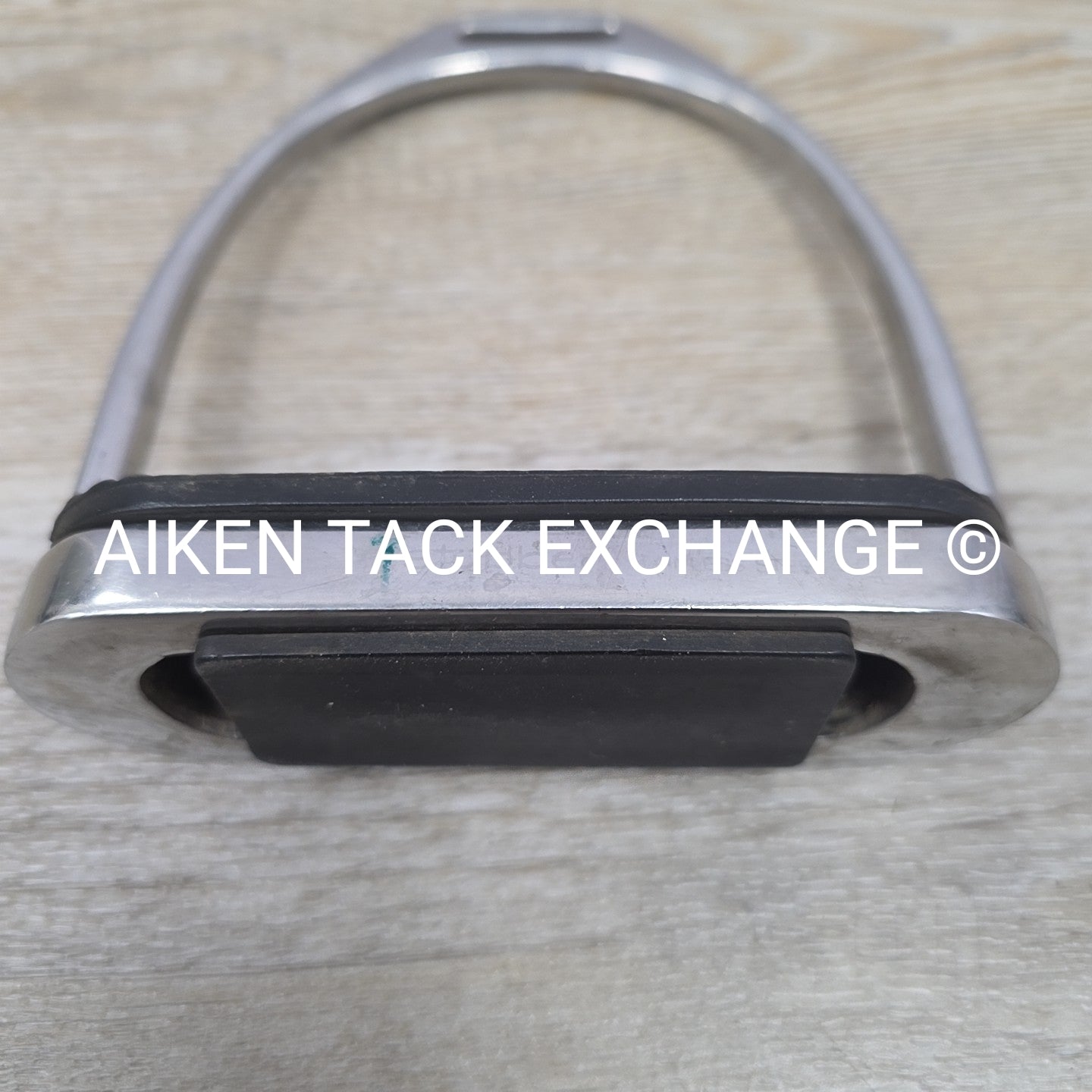 Stubben Fillis Stirrup Irons, 4.75"