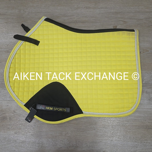 HKM All Purpose Saddle Pad