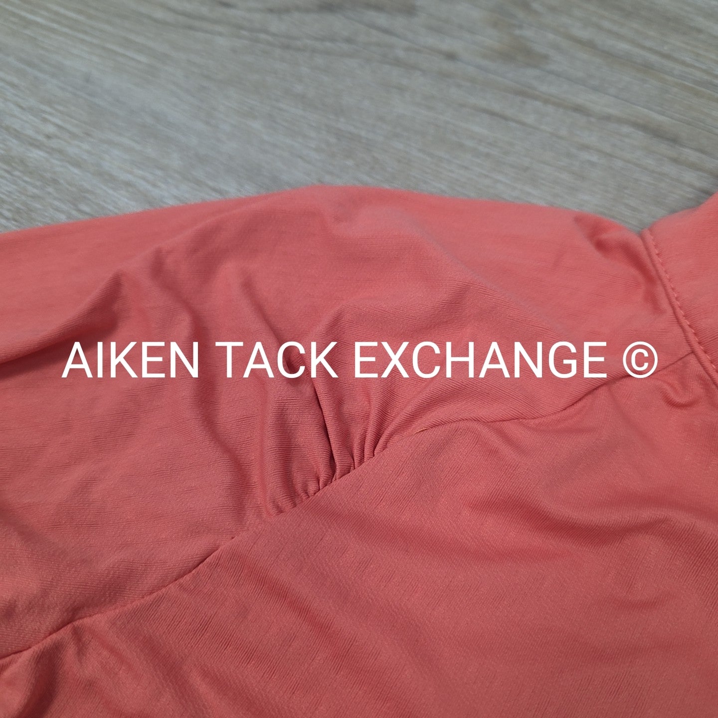 Kastel Denmark Long Sleeve Sun Shirt, Size Medium