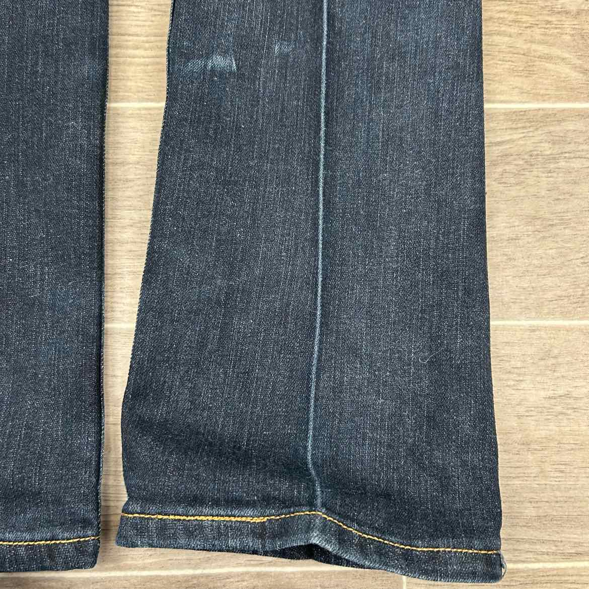Wrangler Q-Baby Ultimate Riding Jeans, Size 2 Long