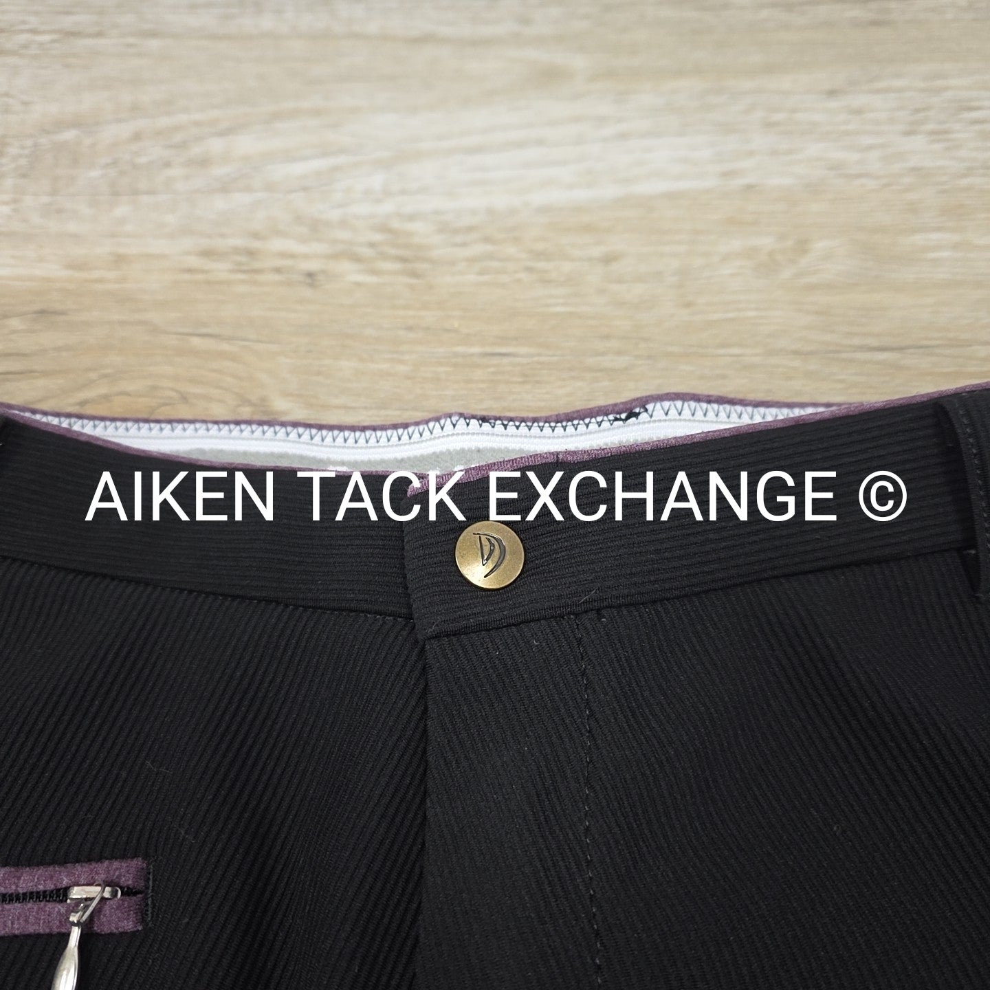 Devon-Aire All-Pro Knee Patch Breeches, Women's 34 Long