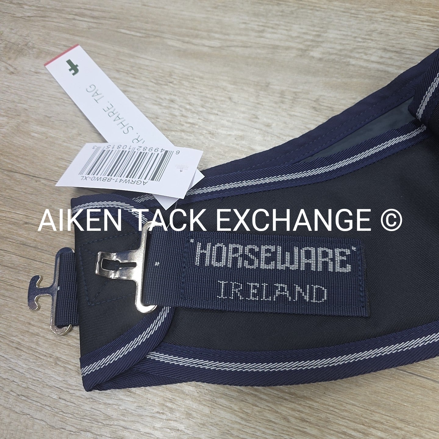 Horseware Amigo 100g Walker Rug, Size XLarge