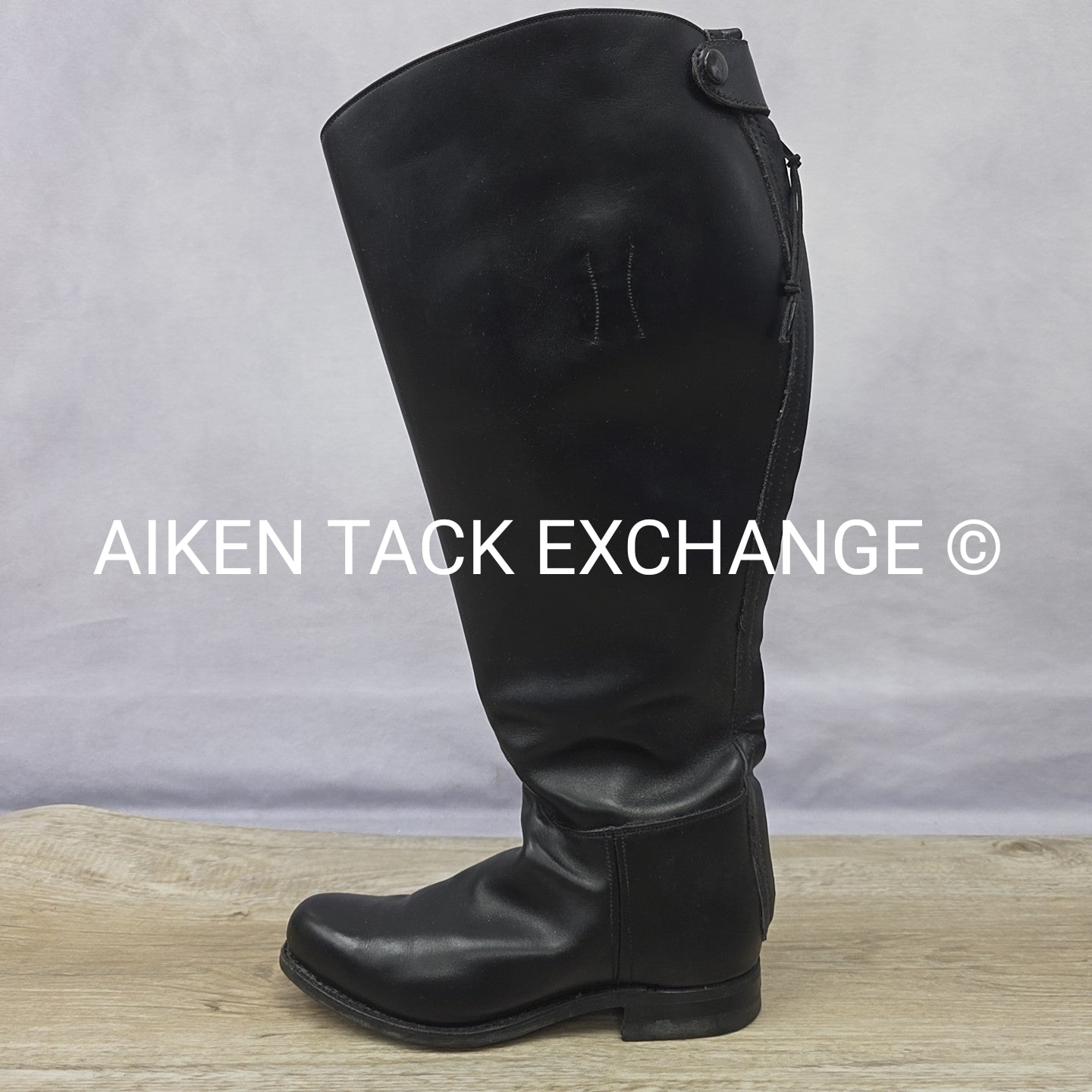 Dehner Boot Co. Dress Boots, Size 9 / 9.5 Wide / X-Wide Calf