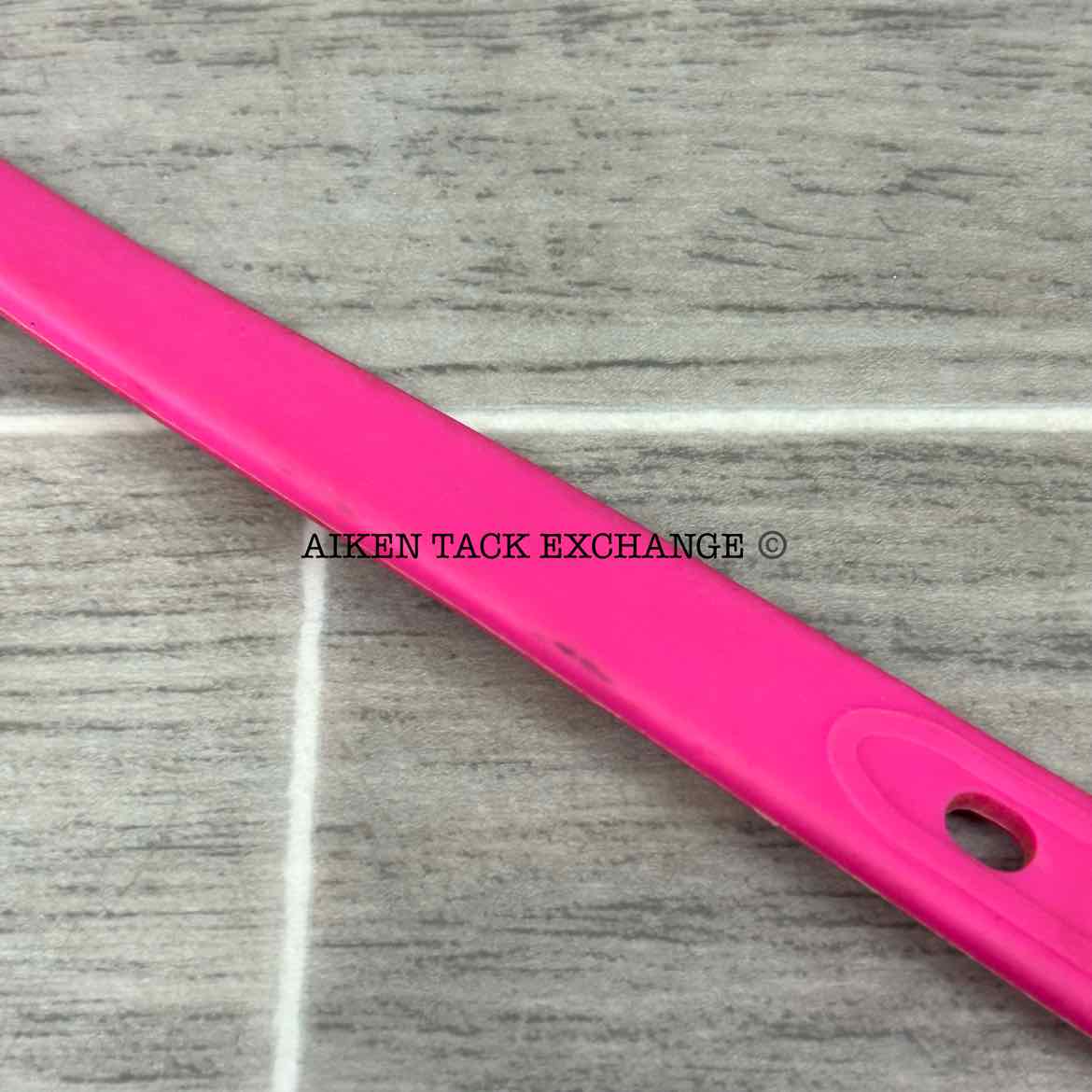 C4 Thin Belt, No Buckle