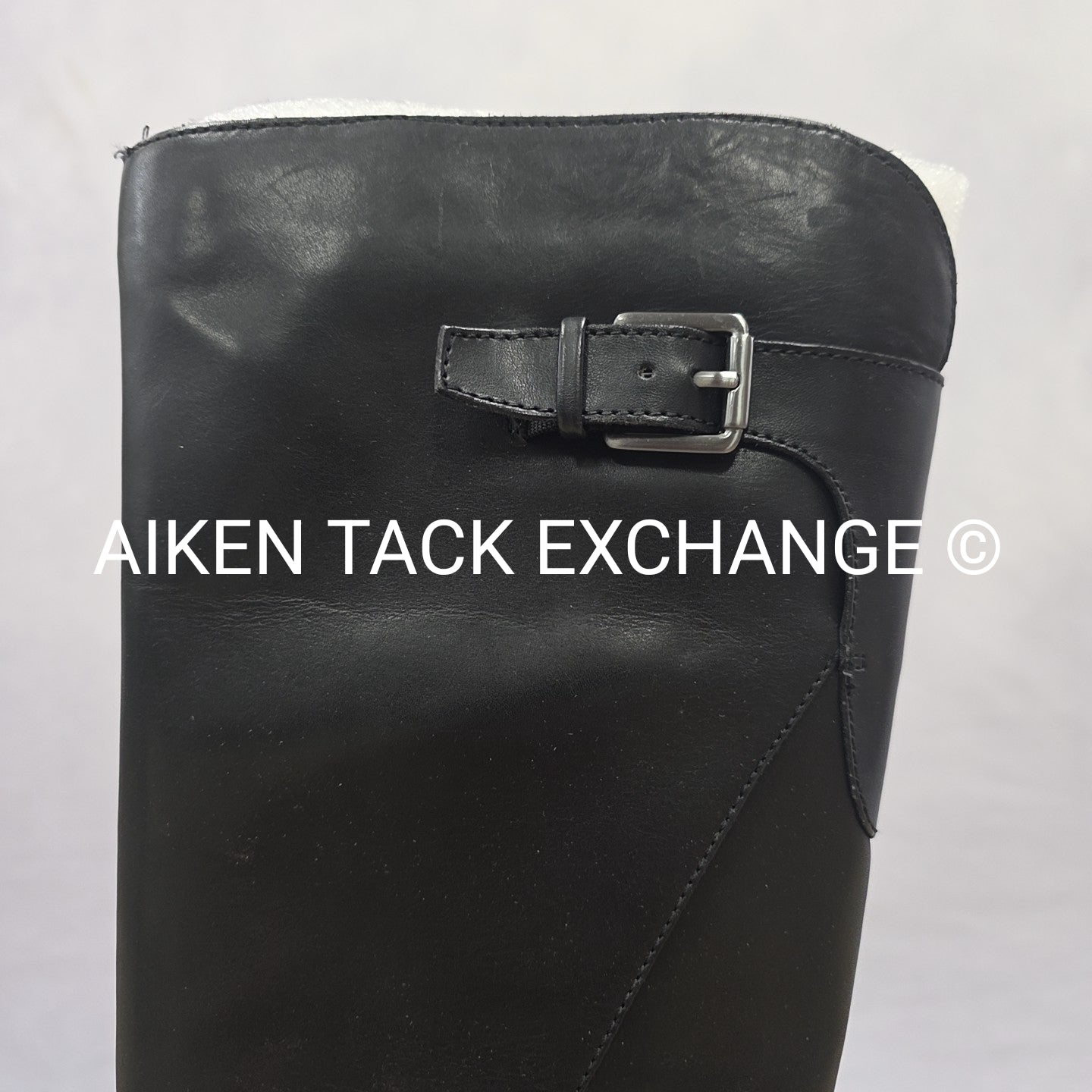 Franco Sarto Fashion Knee High Tall Boot, Size 8