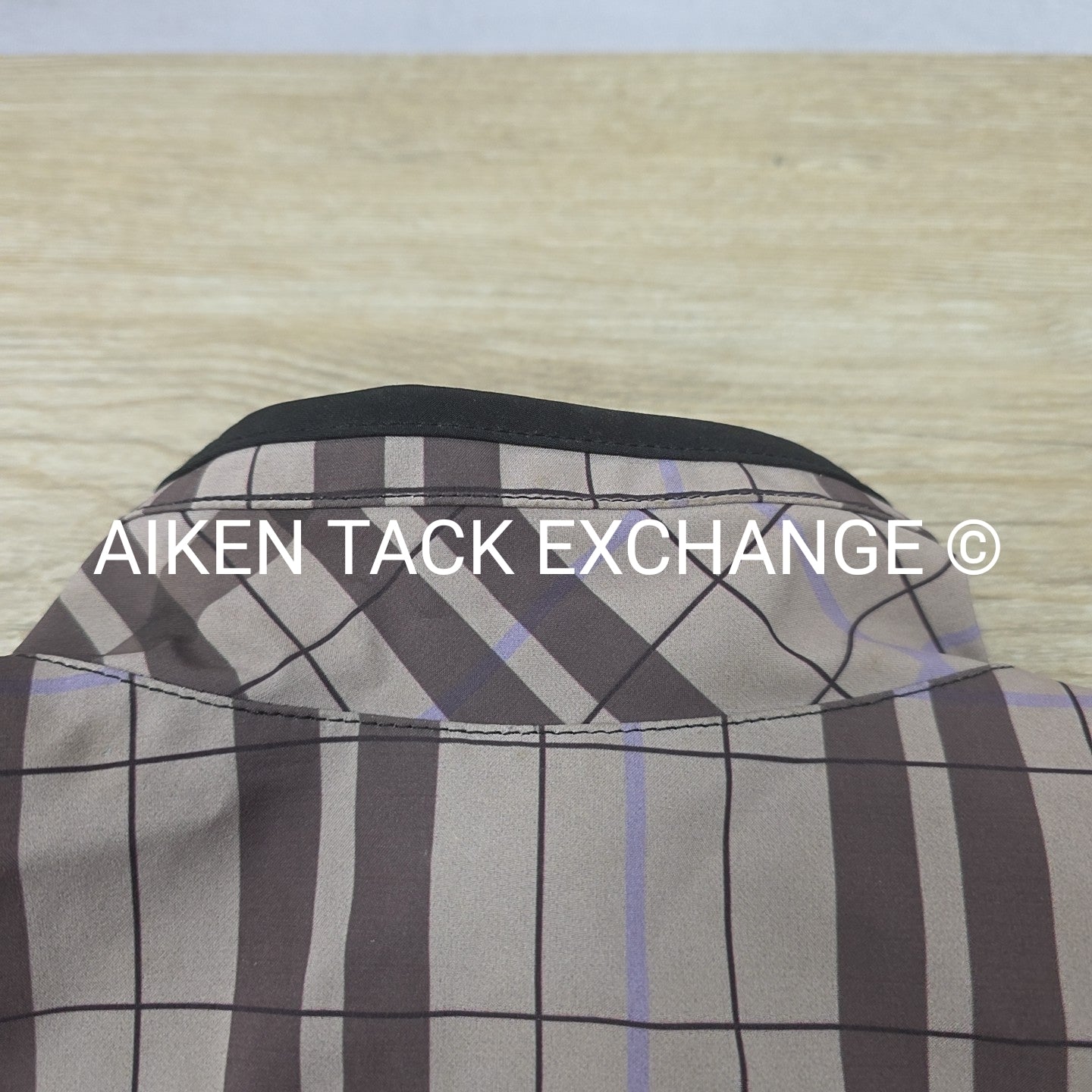 Arista Vest, Size Medium