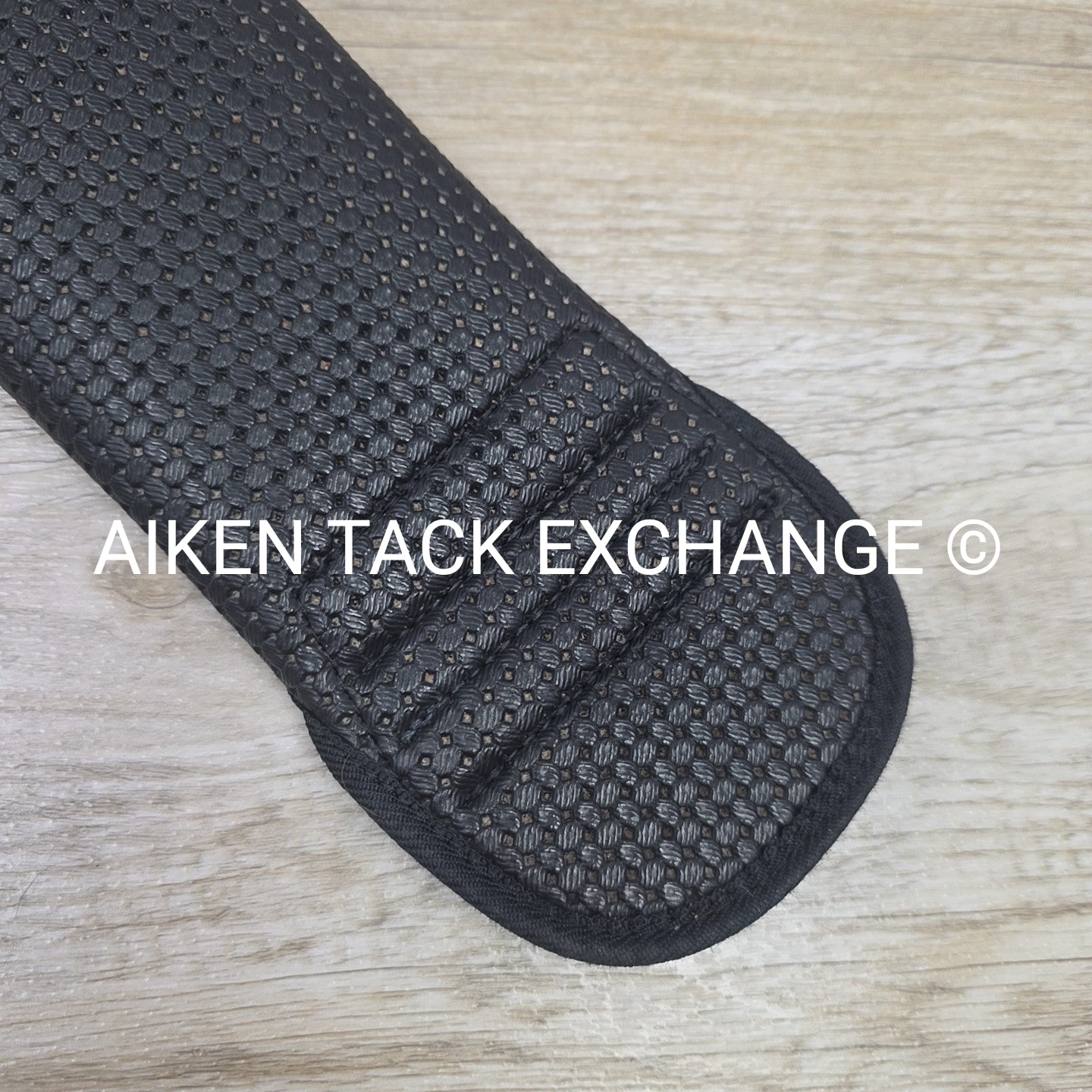Wintec Short Girth, Black, 28"