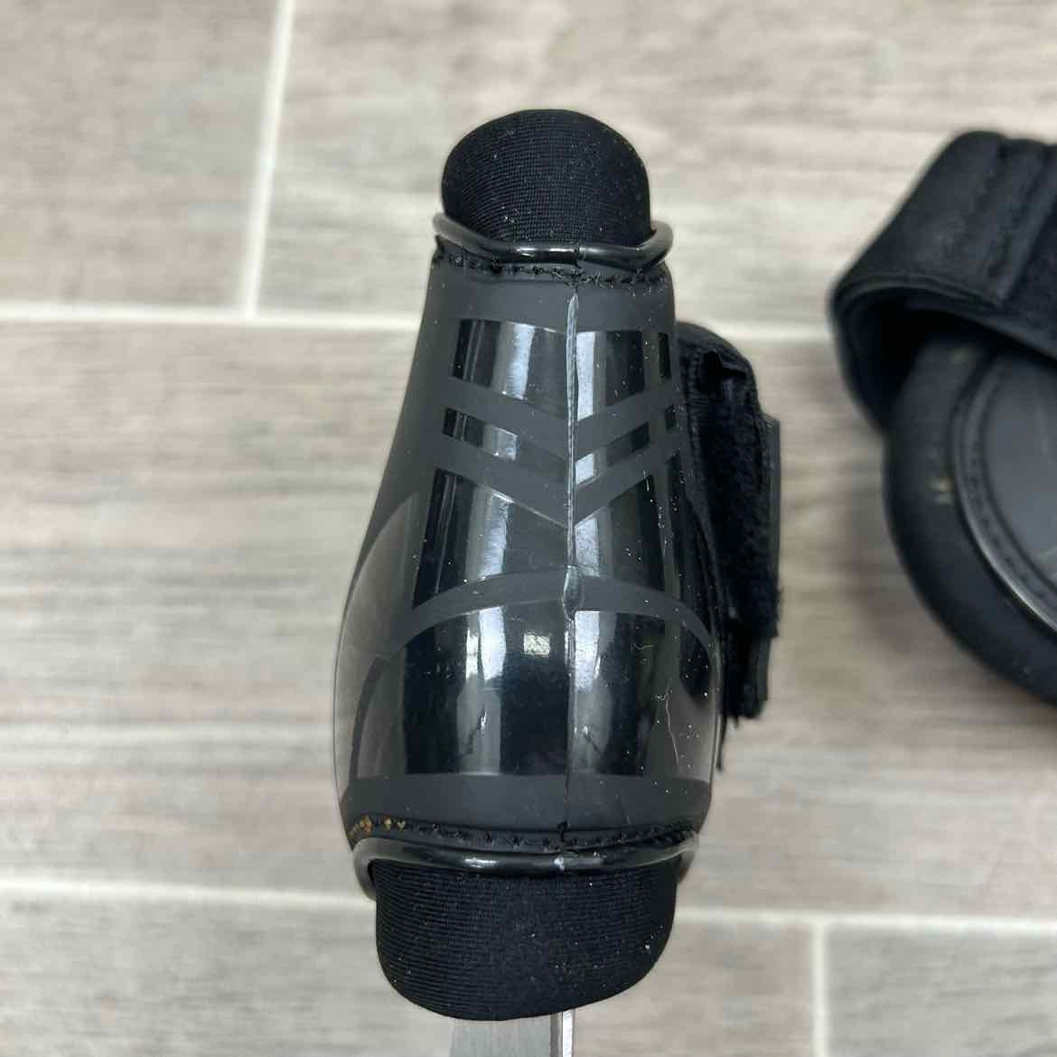 Lami-Cell PRO Gel Hind Fetlock Boots, Size Small