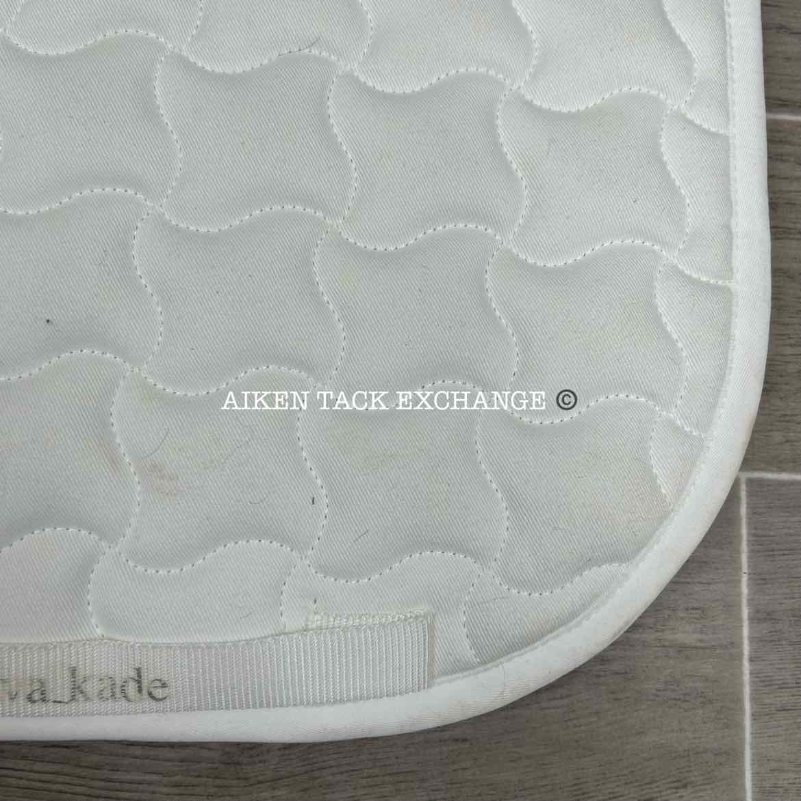 Kavalkade Dressage Saddle Pad