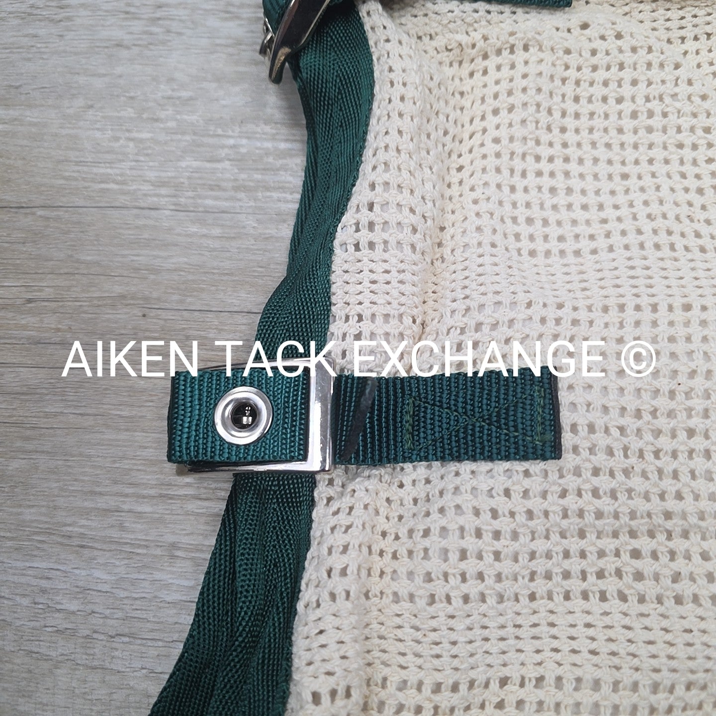 Triple Crown Knit Cooler, 76"