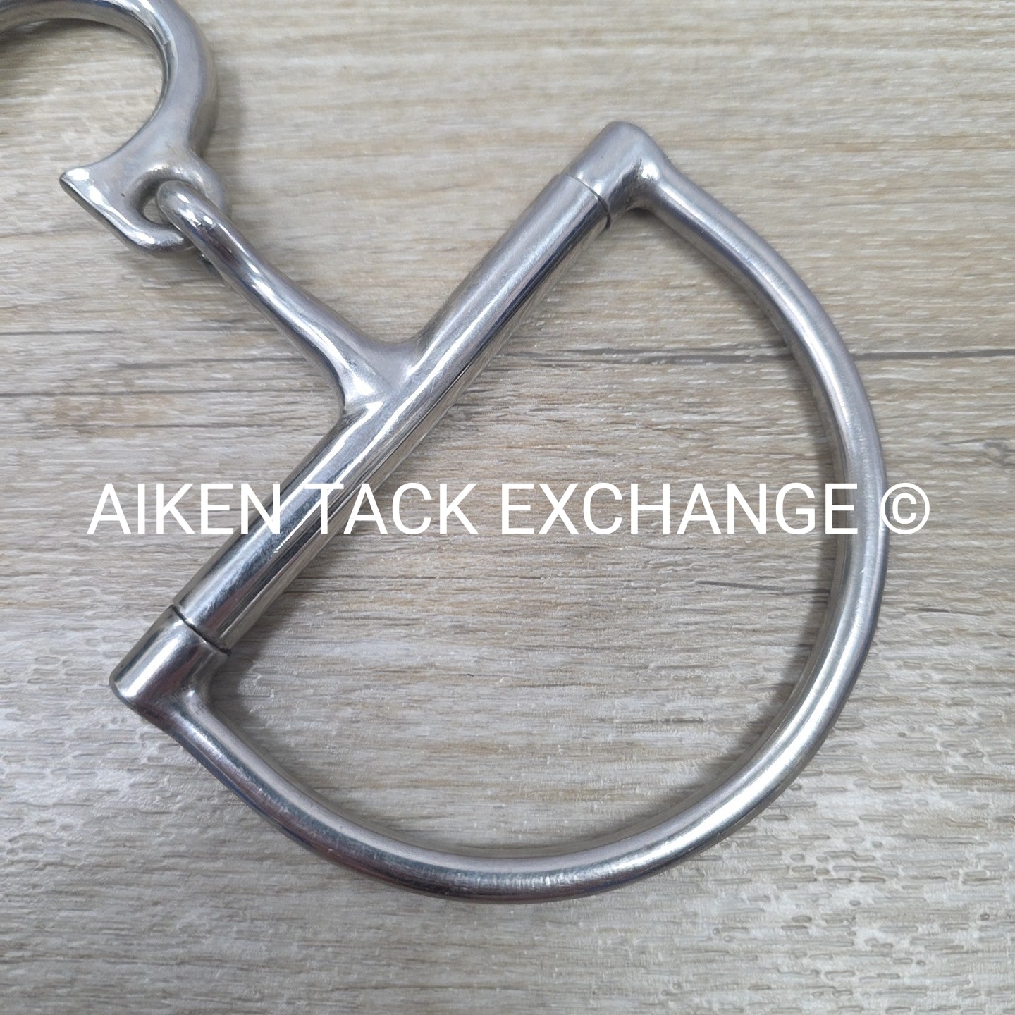 Centuar Broken Segunda D Ring Bit 5"