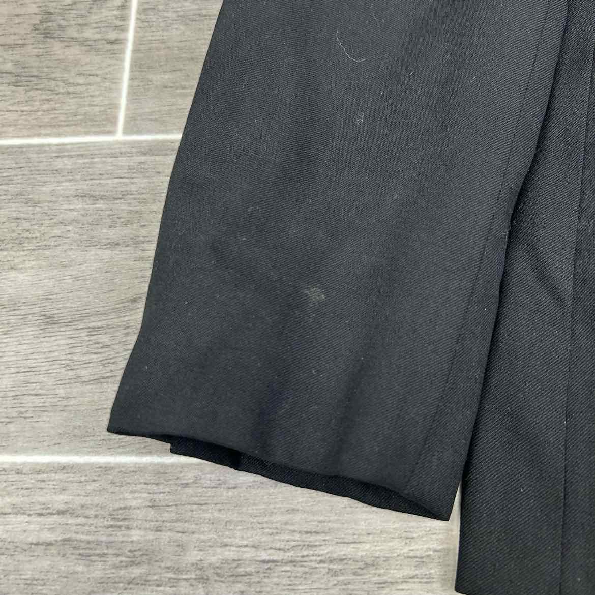 RJ Classics Sterling Collection Dressage Coat, Size 2 S