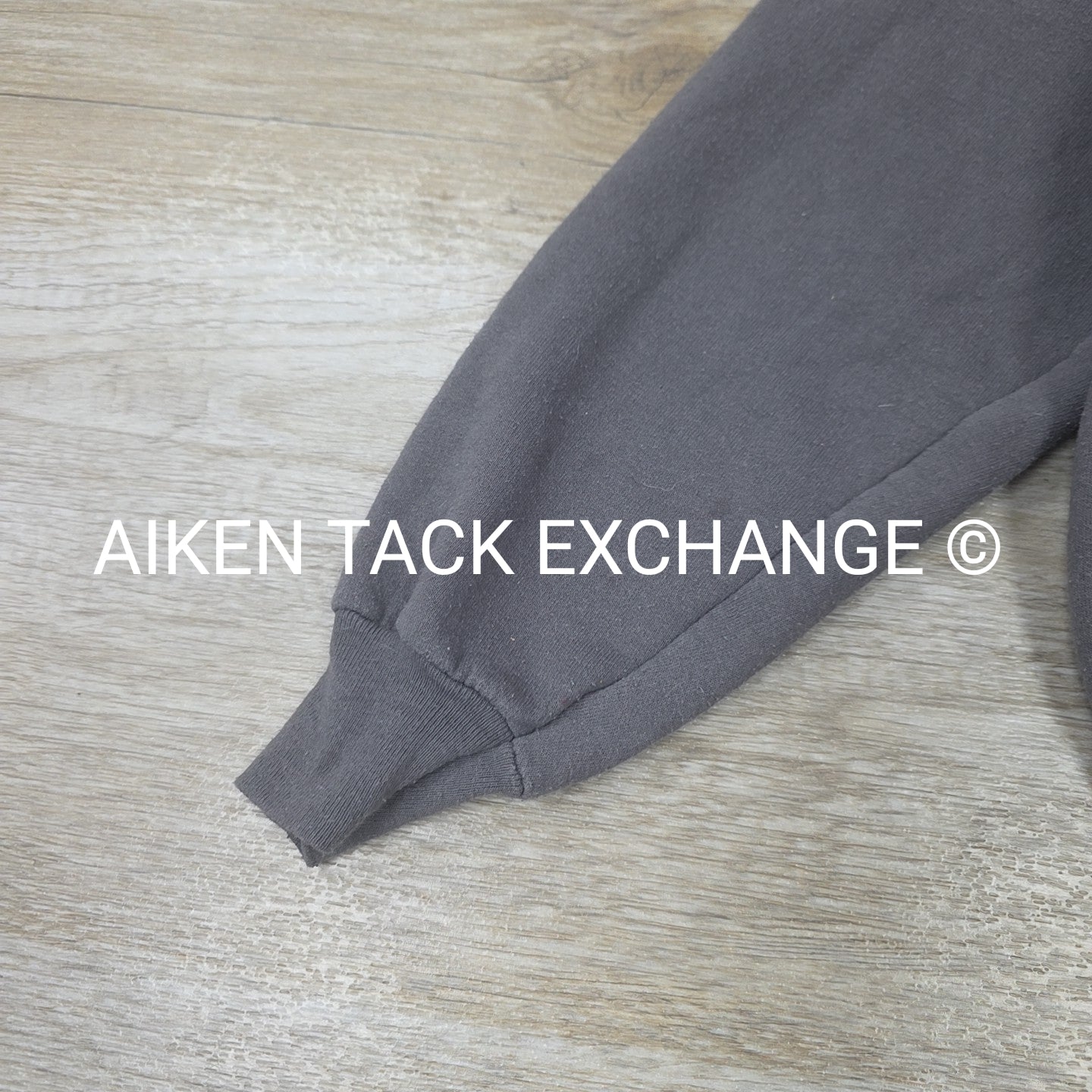 Tryon Hoodie, Youth Small (6/8)