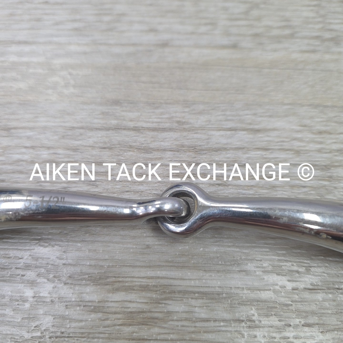 Korsteel Single Joint 3 Ring Elevator Bit 5.5"