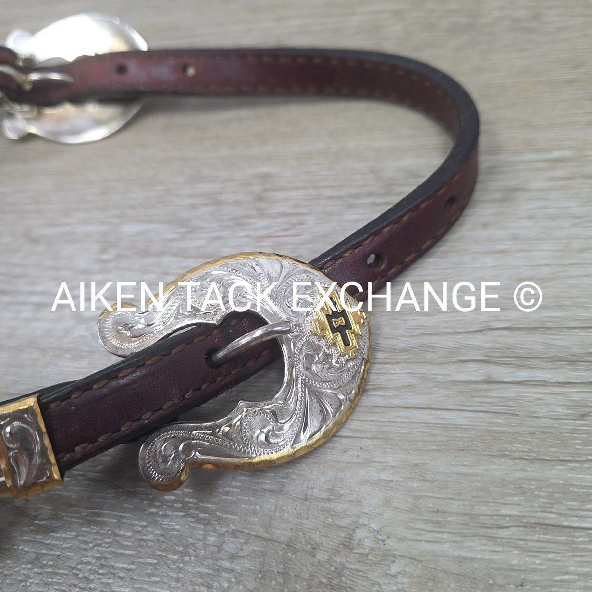 Western Show Halter, Size Foal