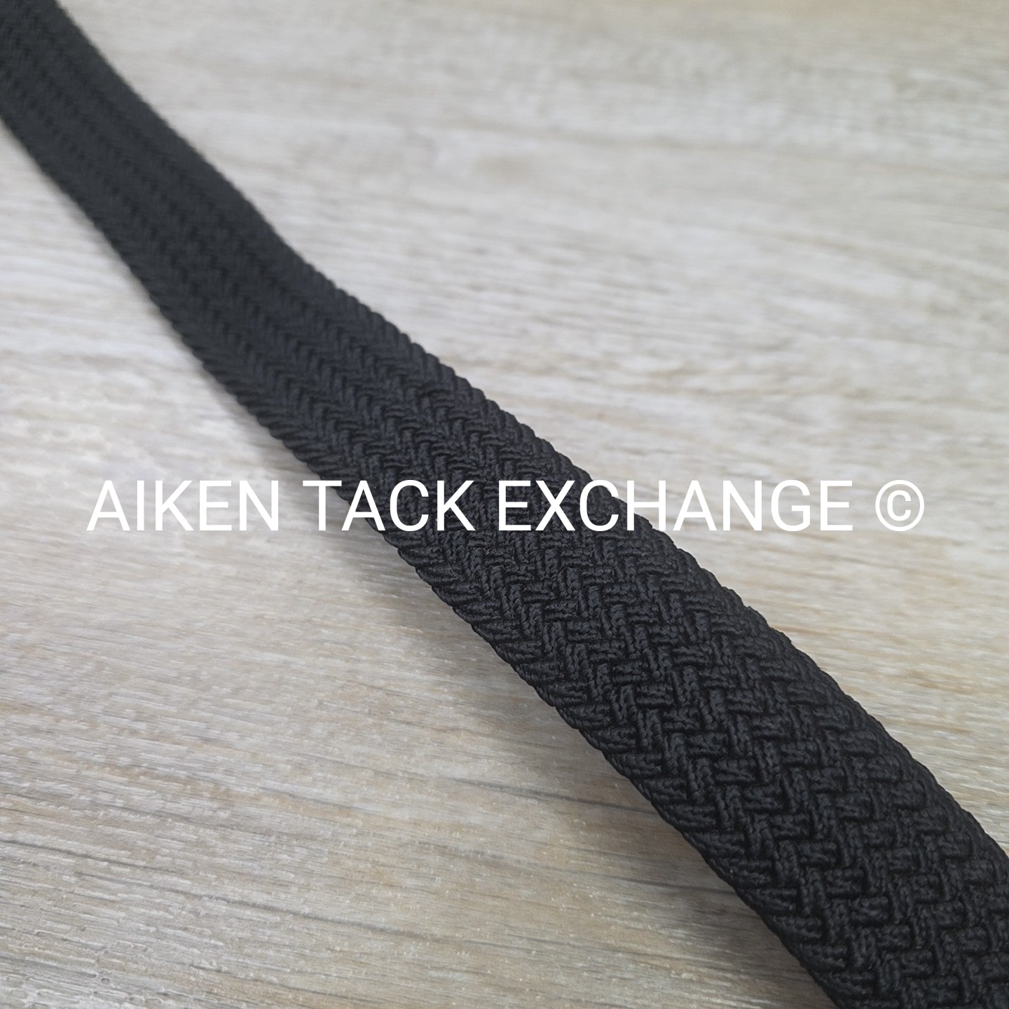 USG Braided Elastic Belt