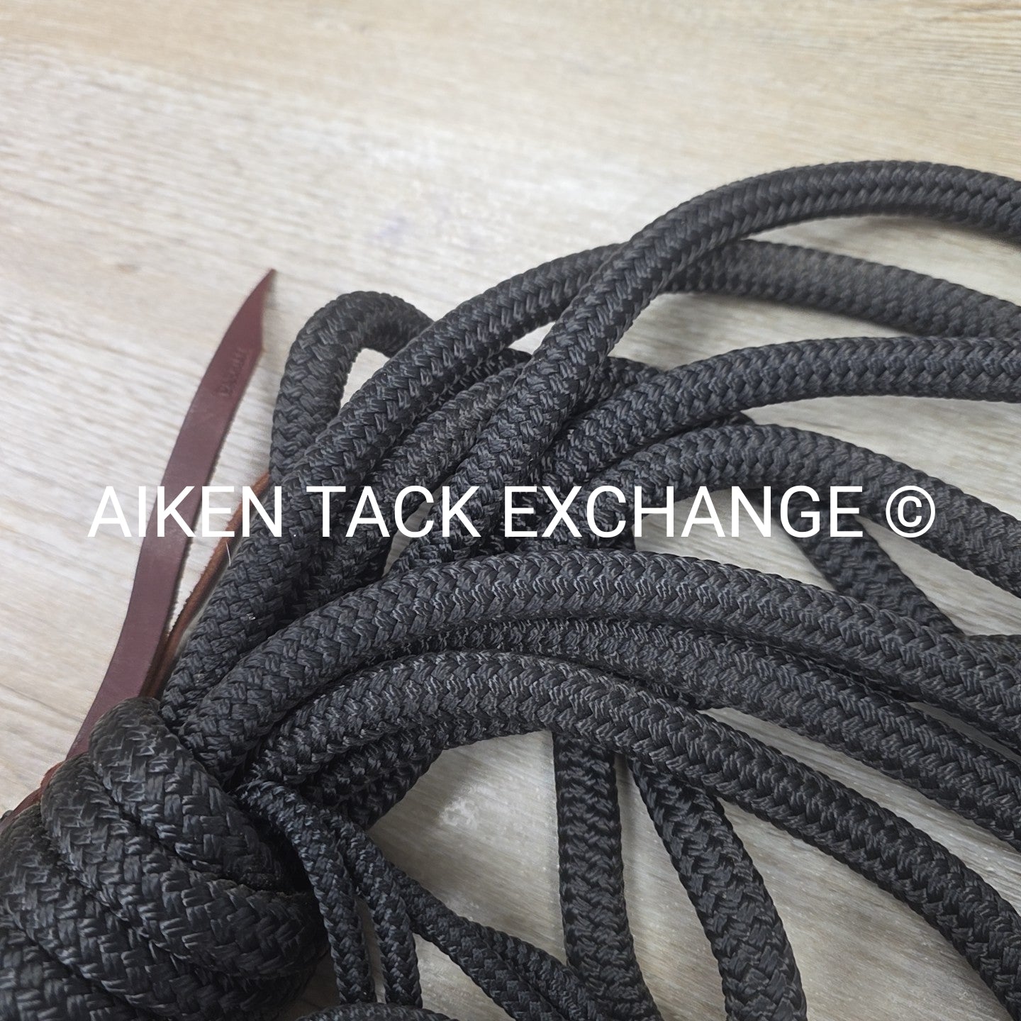 Parelli Natural Hackamore w/ Reins, Size Regular
