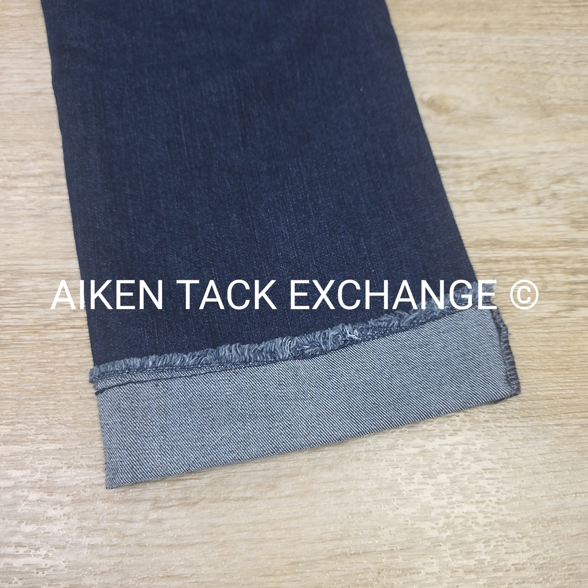 Nine West Gramercy Crop Jeans, Size 10