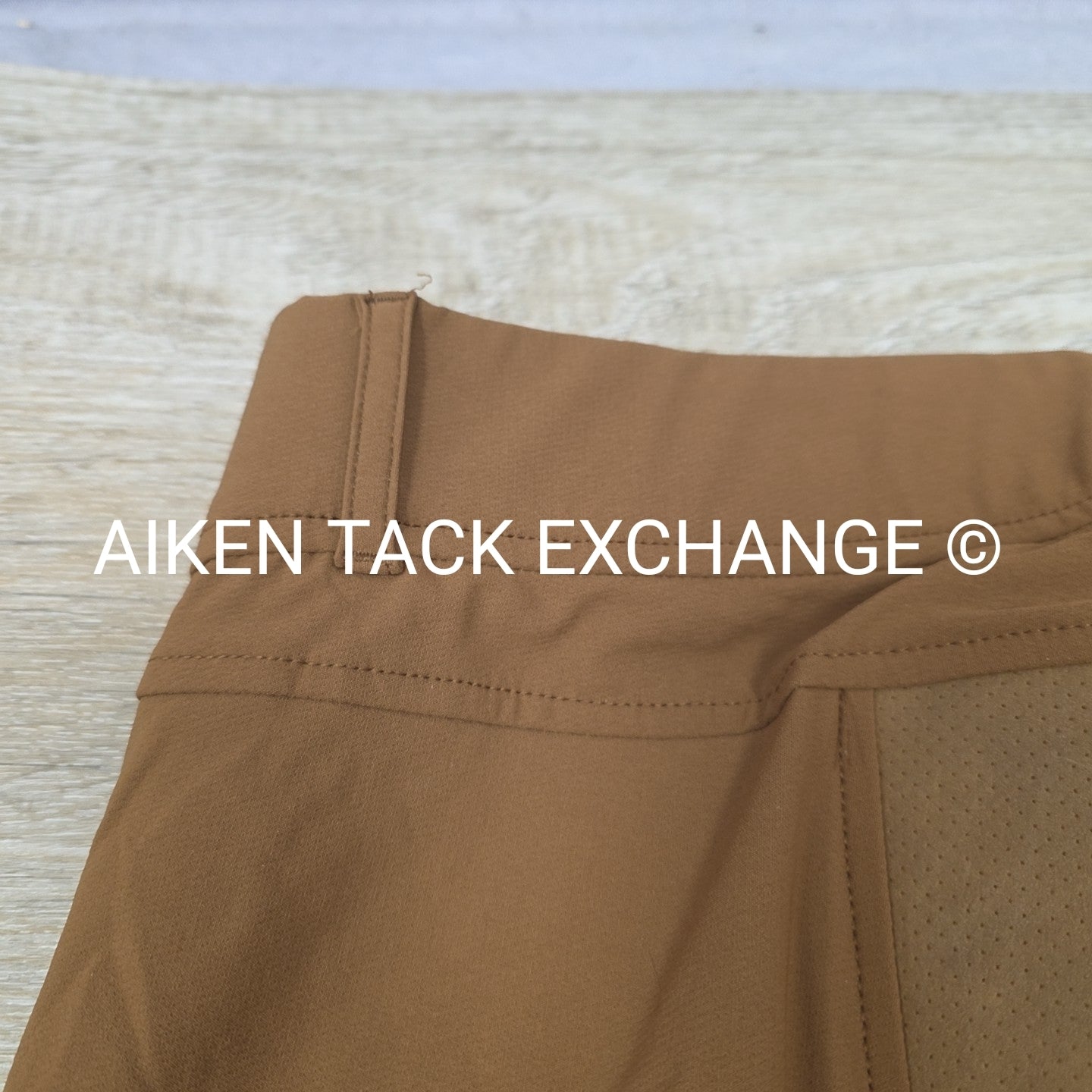Kerrits Crossover Full Seat Breeches, Size X-Large