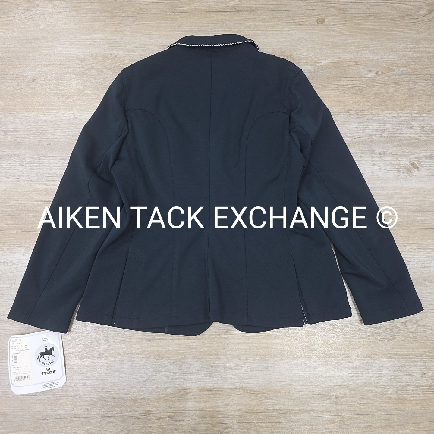 Pikeur Sarissa Show Coat, Size 18