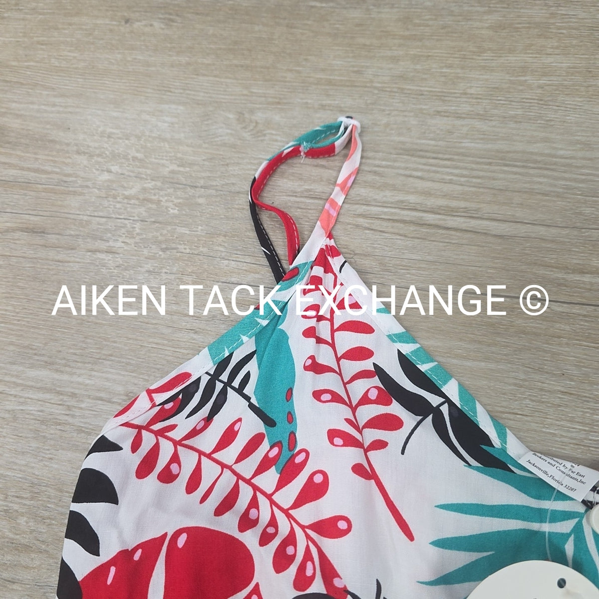 Sun Watcher Long Romper, Size M / L