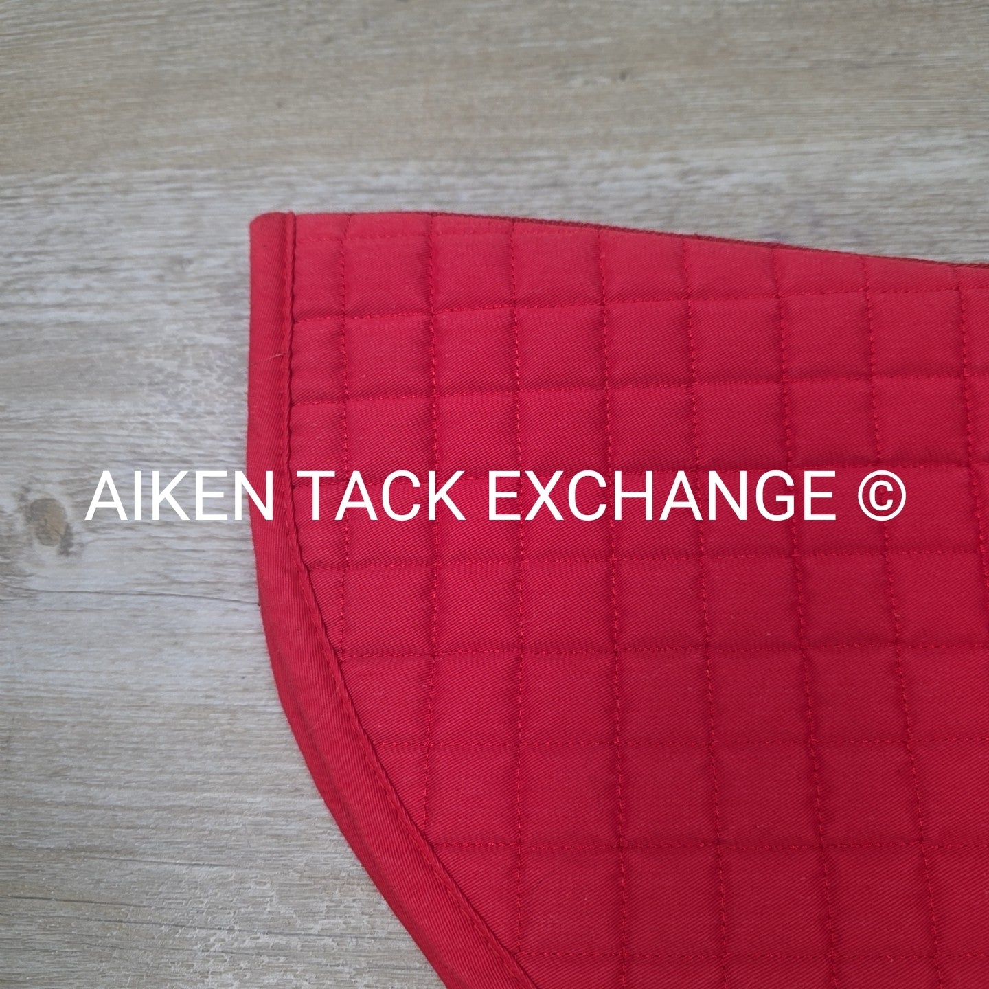 Professional's Choice Cross Country Saddle Pad