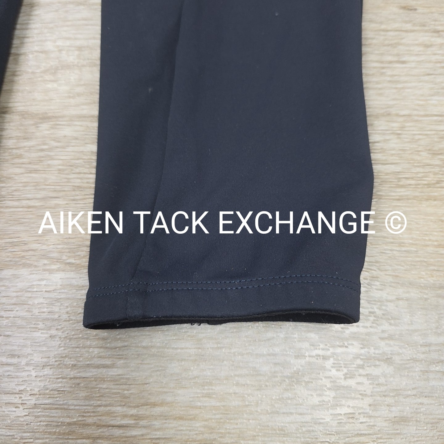 Horze Silicone Grip Full Seat Tights, Size 32