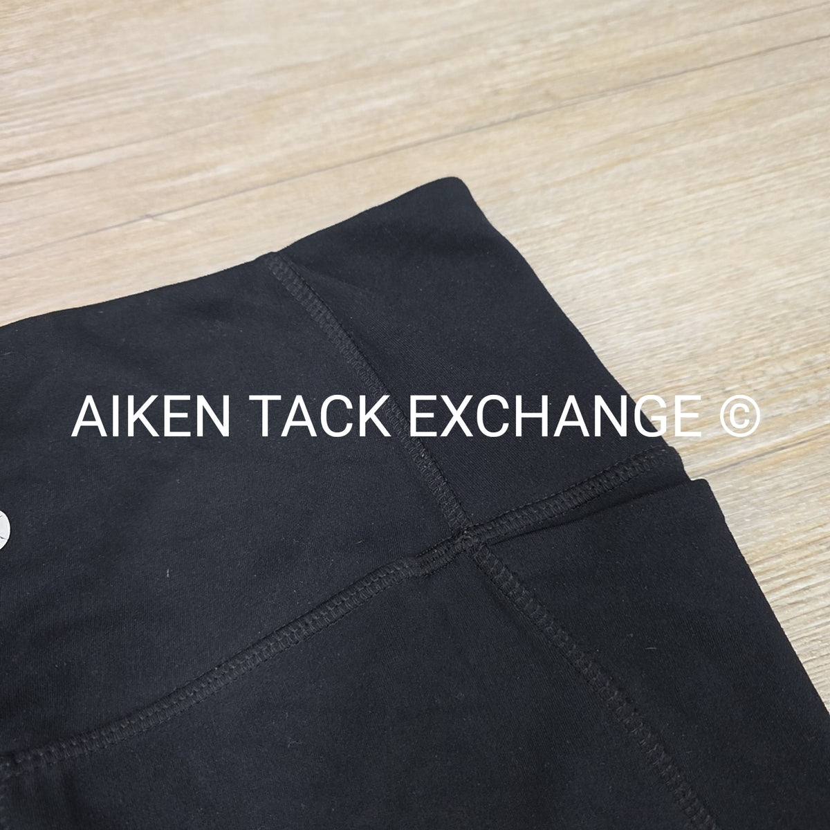Danskin Leggings, Size Medium