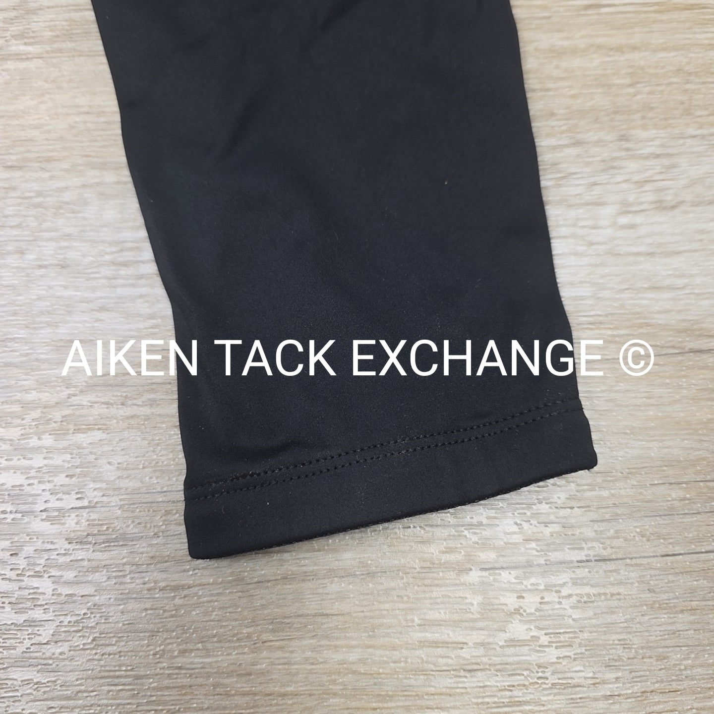 Baleaf Knee Patch Tights, Size Medium