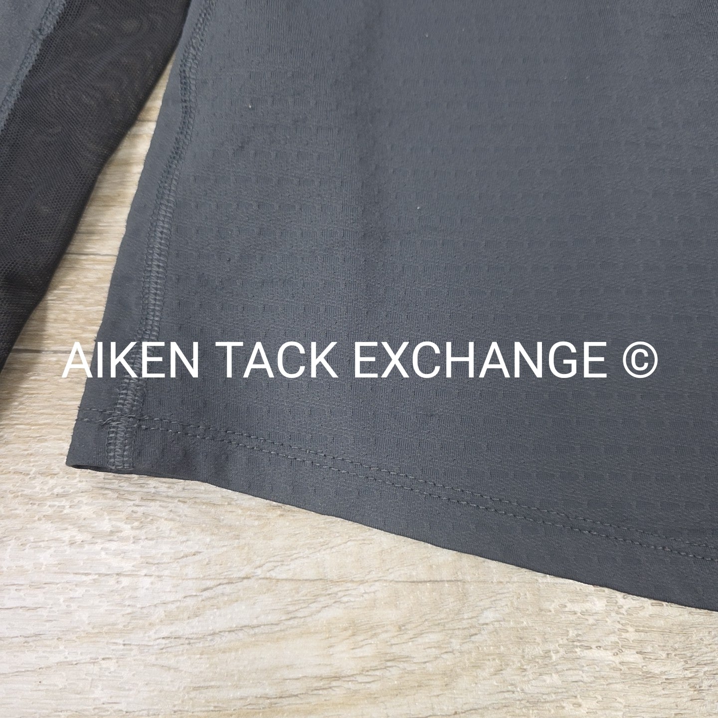 Dover Saddlery Stride Long Sleeve Sun Shirt, Size Large