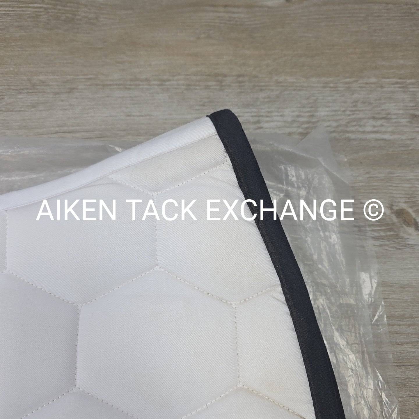 Arion Dressage Saddle Pad