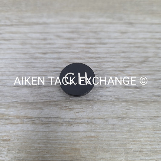 Camden Hunt Button, Large