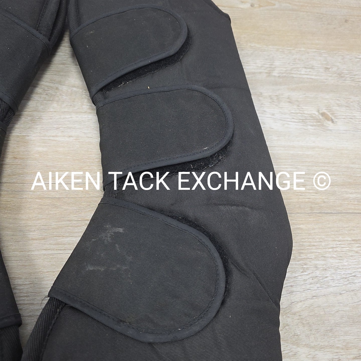 Dover Saddlery Shipping Boots, Size Full/Horse, Front & Hind Set