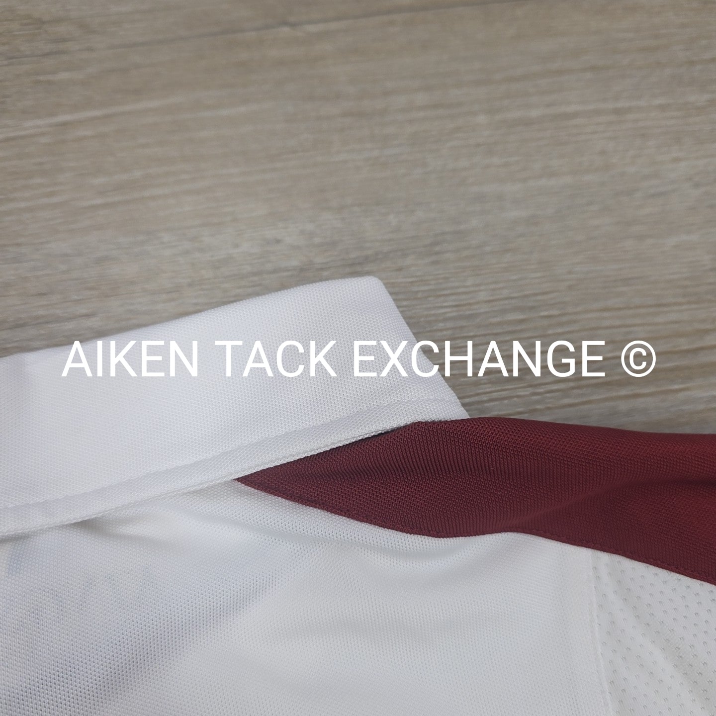 Kingsland Technical Polo, Men's Medium