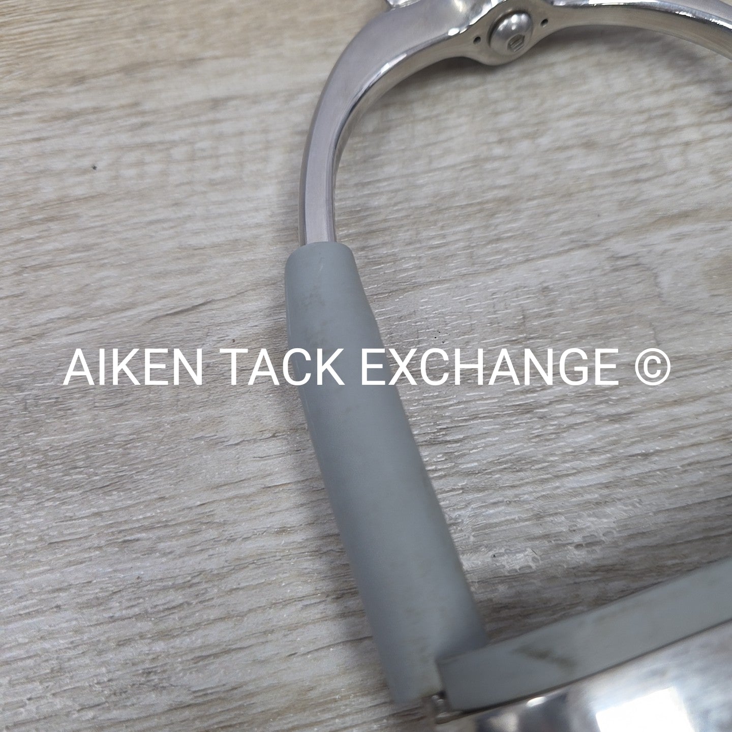 MDC Ultimate Stirrups, 4.5"