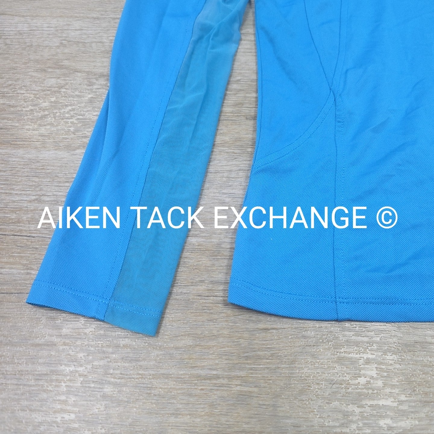 Ariat Sunstopper Long Sleeve Sun Shirt, Size Medium