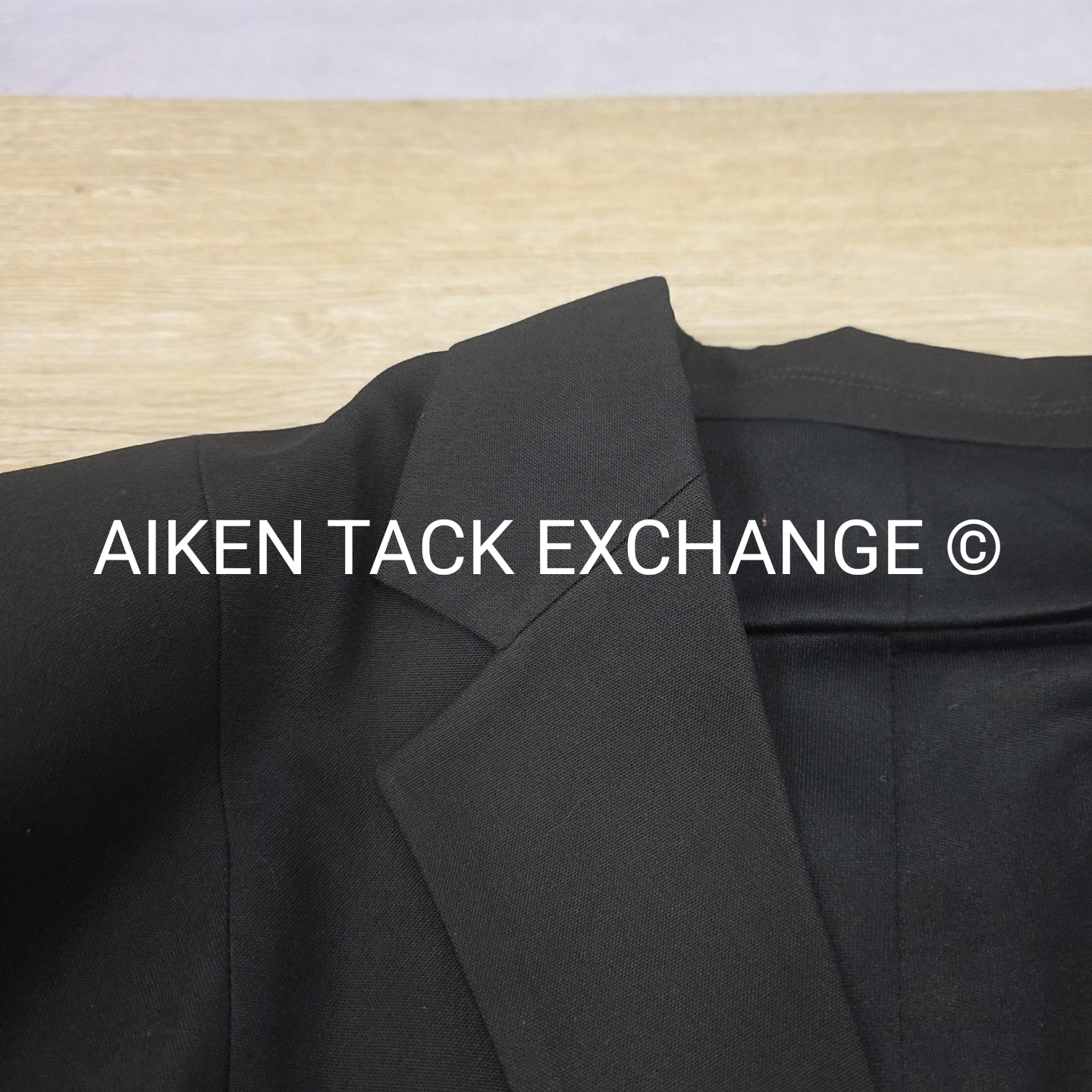 Royal Highness Show Coat, Size 50