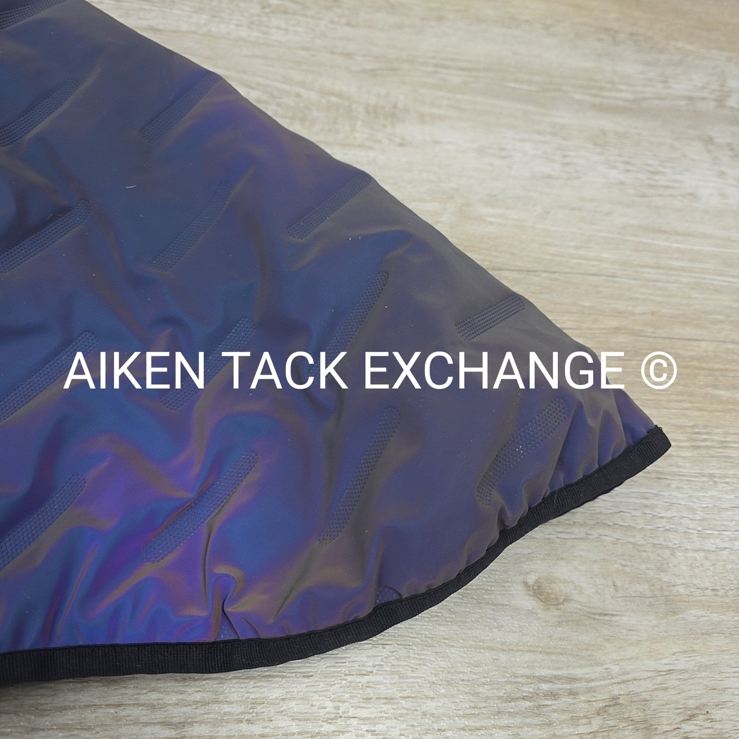 Reddy Ombre Reflective Dog Puffer Jacket, Size XXL