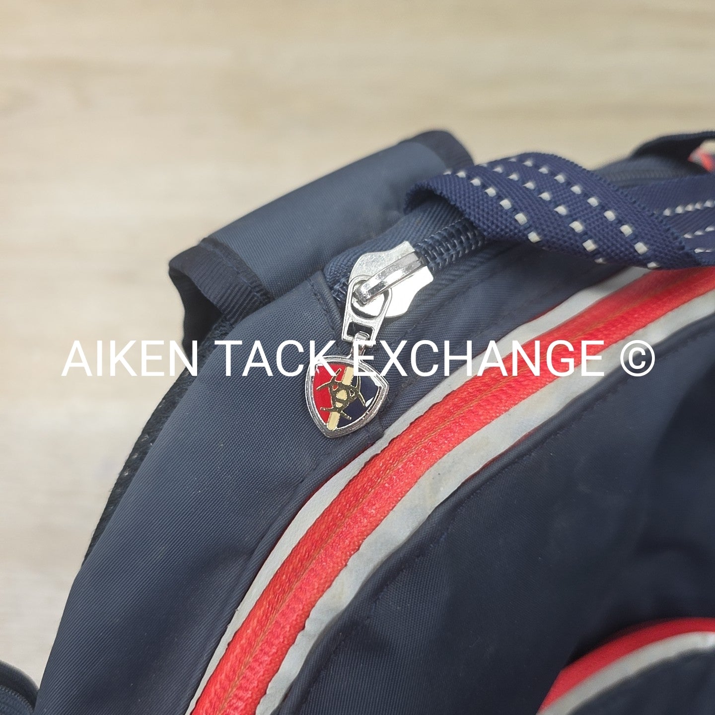 Ariat Ringside Backpack (has blemishes)